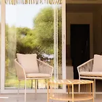 호텔 Cala Lupo 4*