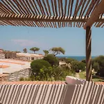 Cala Lupo 호텔 4*