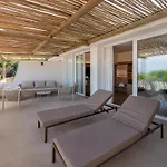 Cala Lupo 호텔 스틴티노