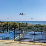 호텔 Cala Lupo 4*