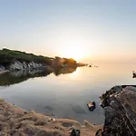 Hotell Cala Lupo