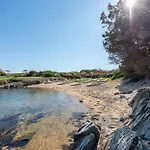 호텔 Cala Lupo