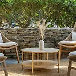 Hotell Cala Lupo 4*
