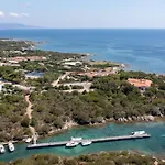 Cala Lupo Stintino