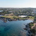 호텔 Cala Lupo