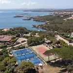 Hotell Cala Lupo 4*