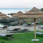 Cala Lupo Hotell Stintino