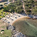 Cala Lupo Stintino