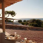 Cala Lupo 호텔 스틴티노