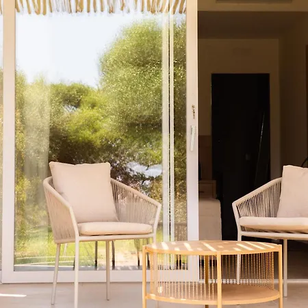 Hotel Cala Lupo 4*