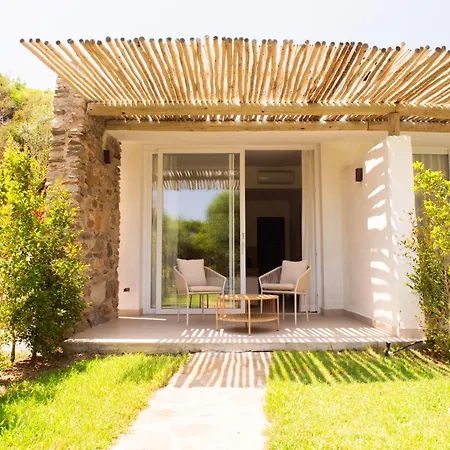 Cala Lupo Stintino