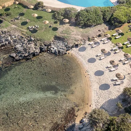 Cala Lupo Stintino