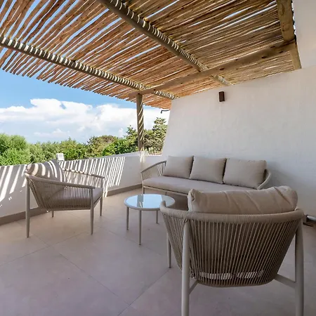 Hotel Cala Lupo Stintino