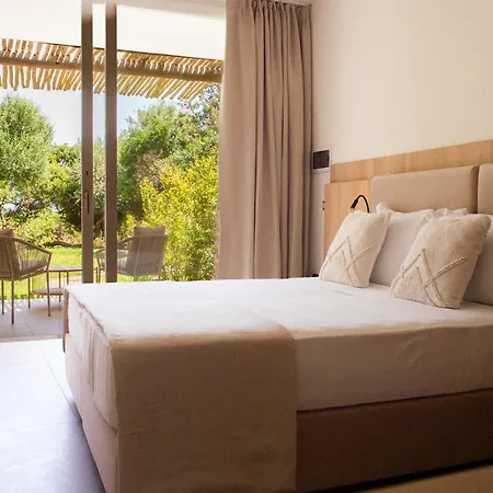 Cala Lupo Hotell Stintino