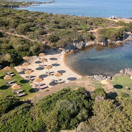 Cala Lupo Hotel Stintino