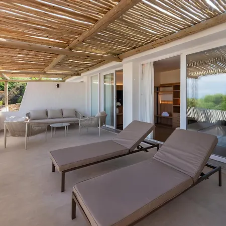 Cala Lupo Hotel Stintino