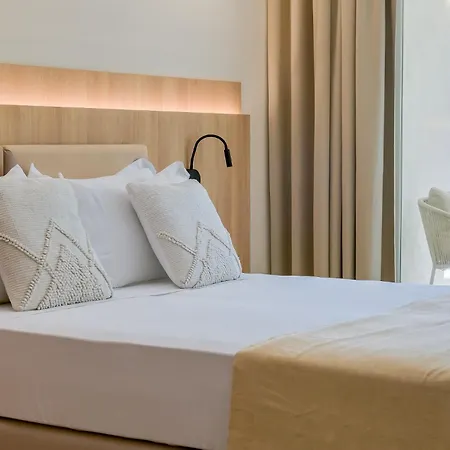 Cala Lupo 4* Stintino