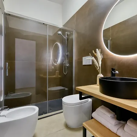 Hotel Cala Lupo