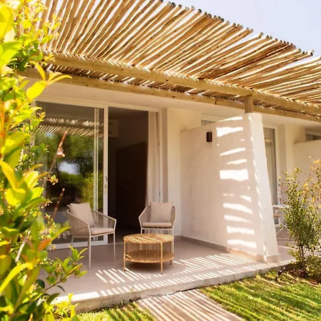 Hotel Cala Lupo