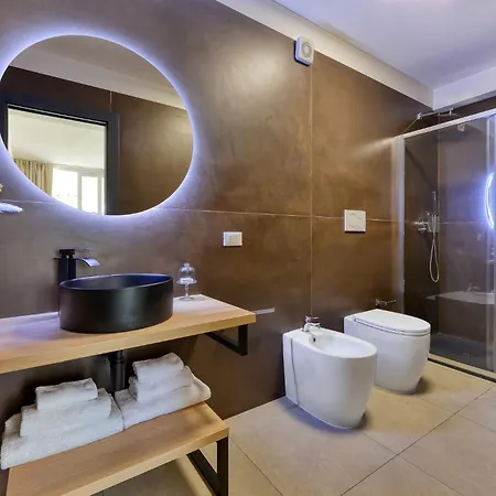 Hotel Cala Lupo Stintino