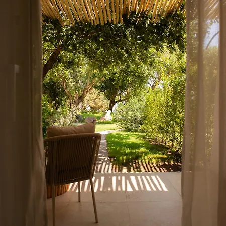 Hotel Cala Lupo Stintino