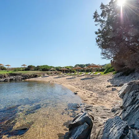 Hotel Cala Lupo
