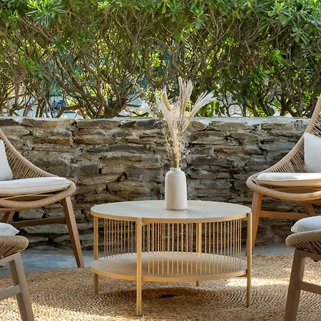 Hotel Cala Lupo 4*