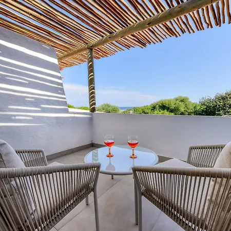 Cala Lupo Hotel Stintino