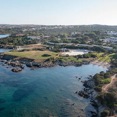 Hotel Cala Lupo