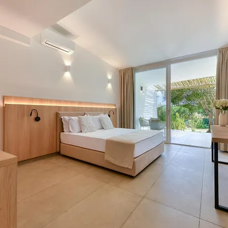 Hotel Cala Lupo Stintino
