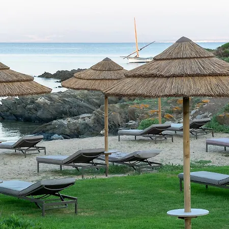 Cala Lupo Hotel Stintino