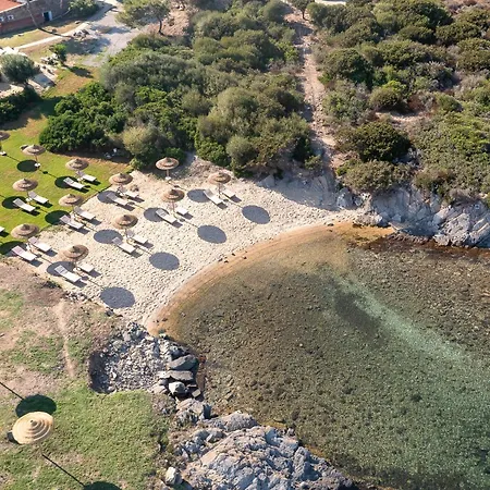 Cala Lupo Stintino