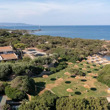 Cala Lupo
