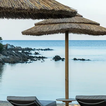 Cala Lupo Hotel 4*