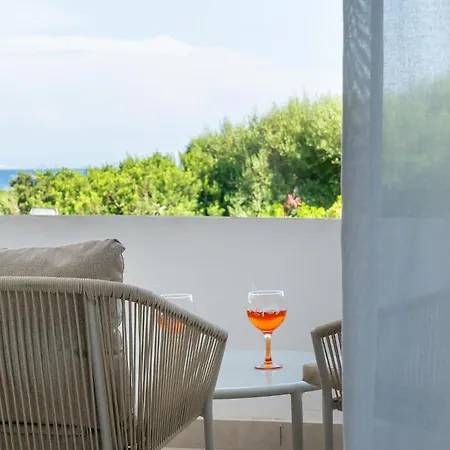 Cala Lupo Hotel