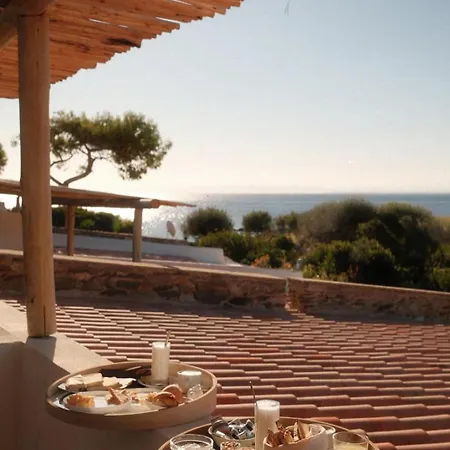 Cala Lupo Hotell Stintino