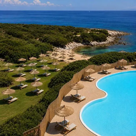 Cala Lupo 4* Stintino
