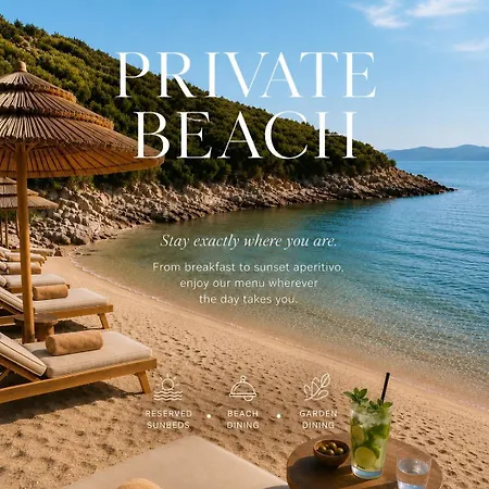 Cala Lupo Hotel Stintino