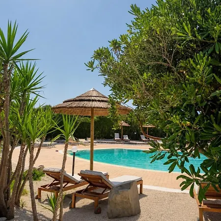 Cala Lupo Hotel Stintino