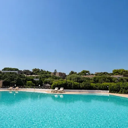 Hotel Cala Lupo