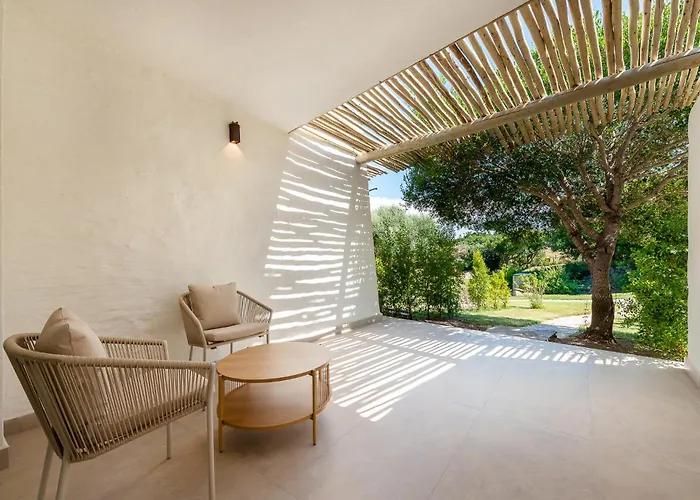 Cala Lupo מלון סטינטינו