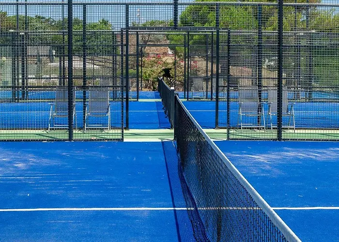 Cala Lupo 4* סטינטינו